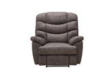 7575 Big Easy Gunmetal