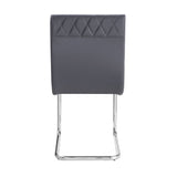 Side Chair (Set-2)