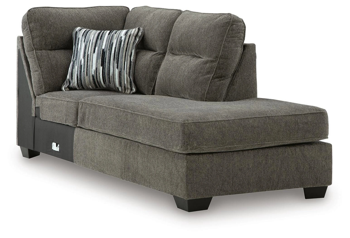 Olten Super Chaise