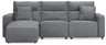 Modmax II Reclining Sofa Chaise