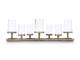Wallmond Candle Holder