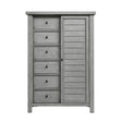 Logandale-Wardrobe Chest, SAME AS HM1559DG image