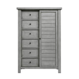 Logandale-Wardrobe Chest, SAME AS HM1559DG image