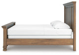 Vandenmore Bed