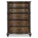 Heath Court Chest