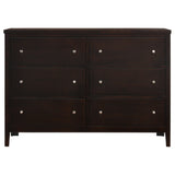 Carlton Bedroom Set