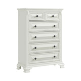 Bridgestone 6-Drawer Chest