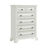 Bridgestone 6-Drawer Chest