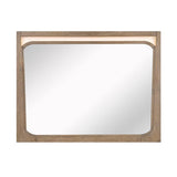Riley Mirror image