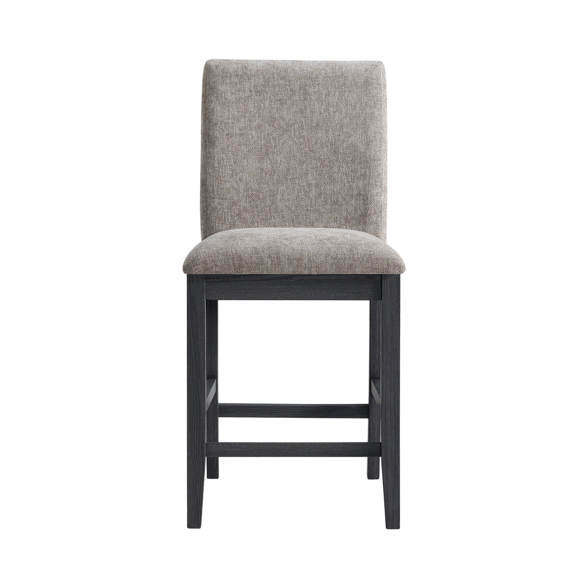 Wakefield 5PC Dining Set with Table and 4 Chairs in Espresso