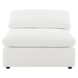 Raleigh Armless Chair