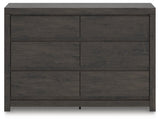 Fraluna Dresser