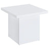 Devar End Table