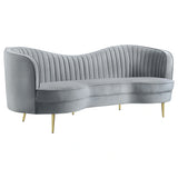 Sophia Sofa Set