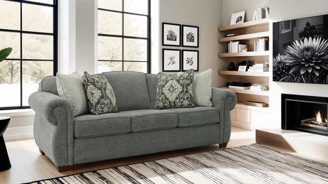 52602 Loveseat