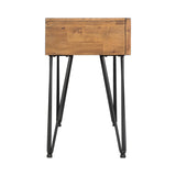 Boone Occasional Sofa Table