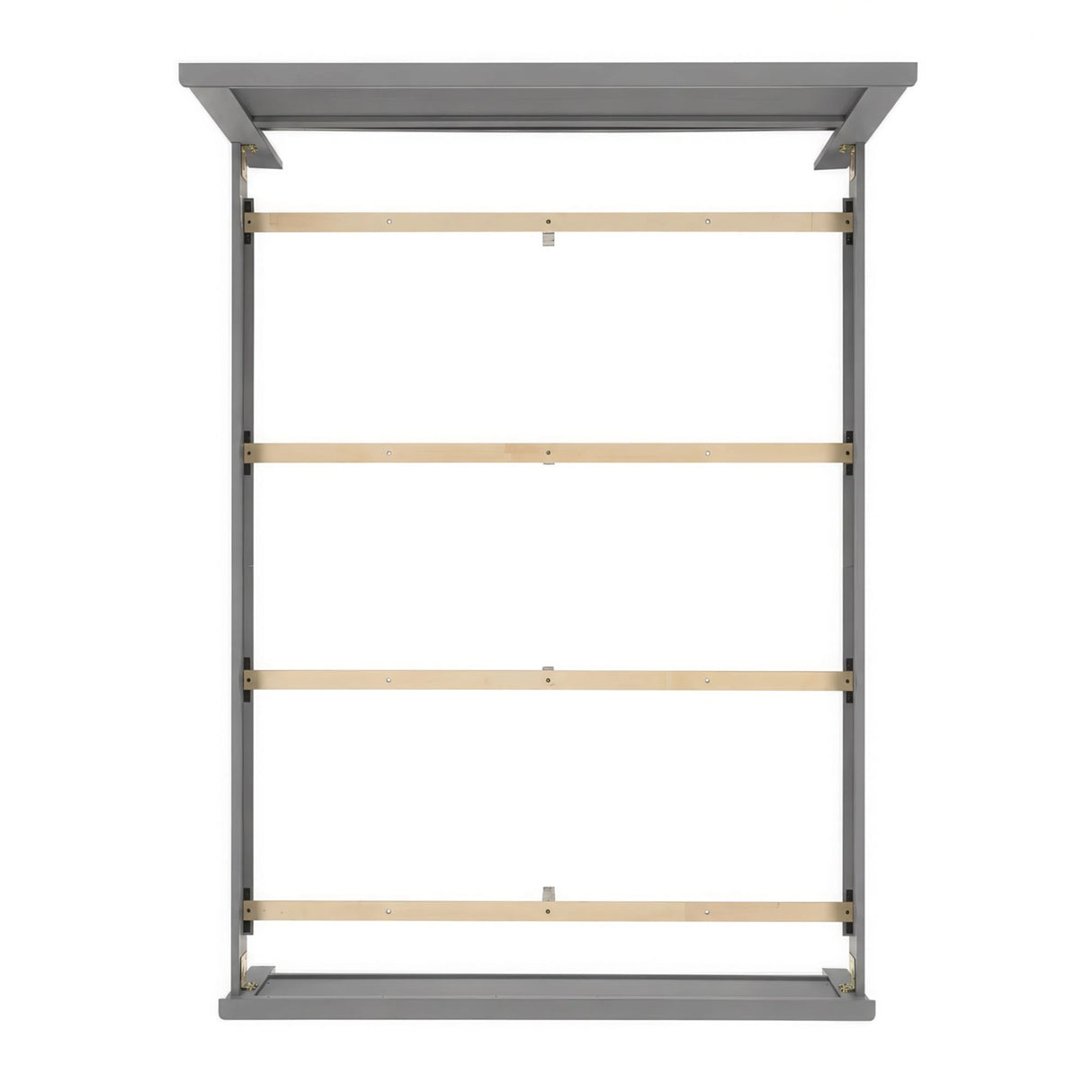 Sami Youth Panel Bedroom Set
