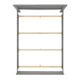 Sami Youth Panel Bedroom Set