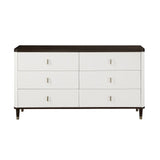 Dresser w/Jewelry Tray