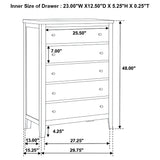 Carlton Bedroom Set