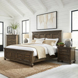 McCoy Storage Bedroom Set