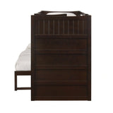 Sami Bunk Bed
