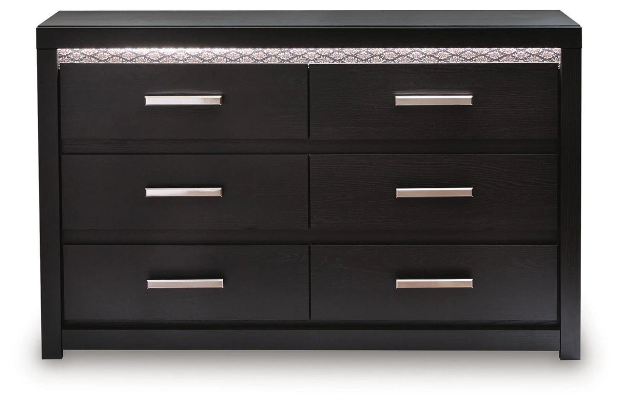 Shoralli Dresser