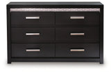 Shoralli Dresser