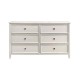 1581-5-Bedroom Dresser