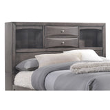 Emily Storage Bedroom Set