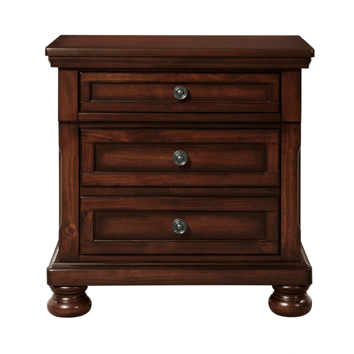 Kingston Nightstand W/Power