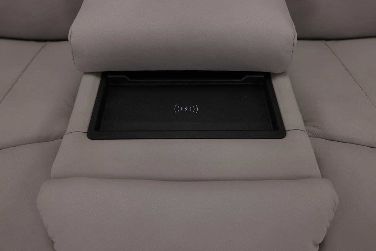 73153 Recl. Chair