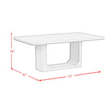 Rosalie Dining Table