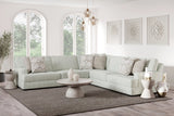 57581 Large Sofa