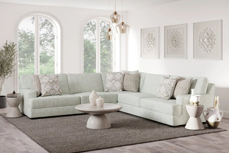 57581 Large Sofa
