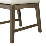 Dapper Side Chair (Two Per Carton)
