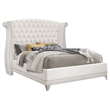Barzini Bedroom Set