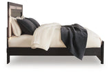 Shoralli Bed