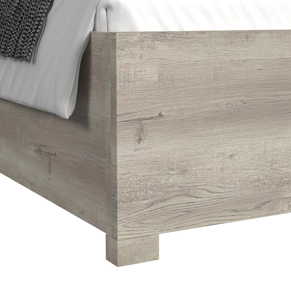 San Matteo Bed with LED