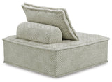 Bales Modular Seating