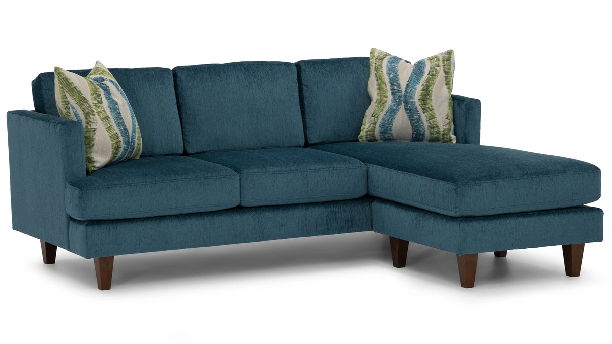 61833 Sofa Chaise