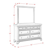 Calloway Panel Bedroom Set