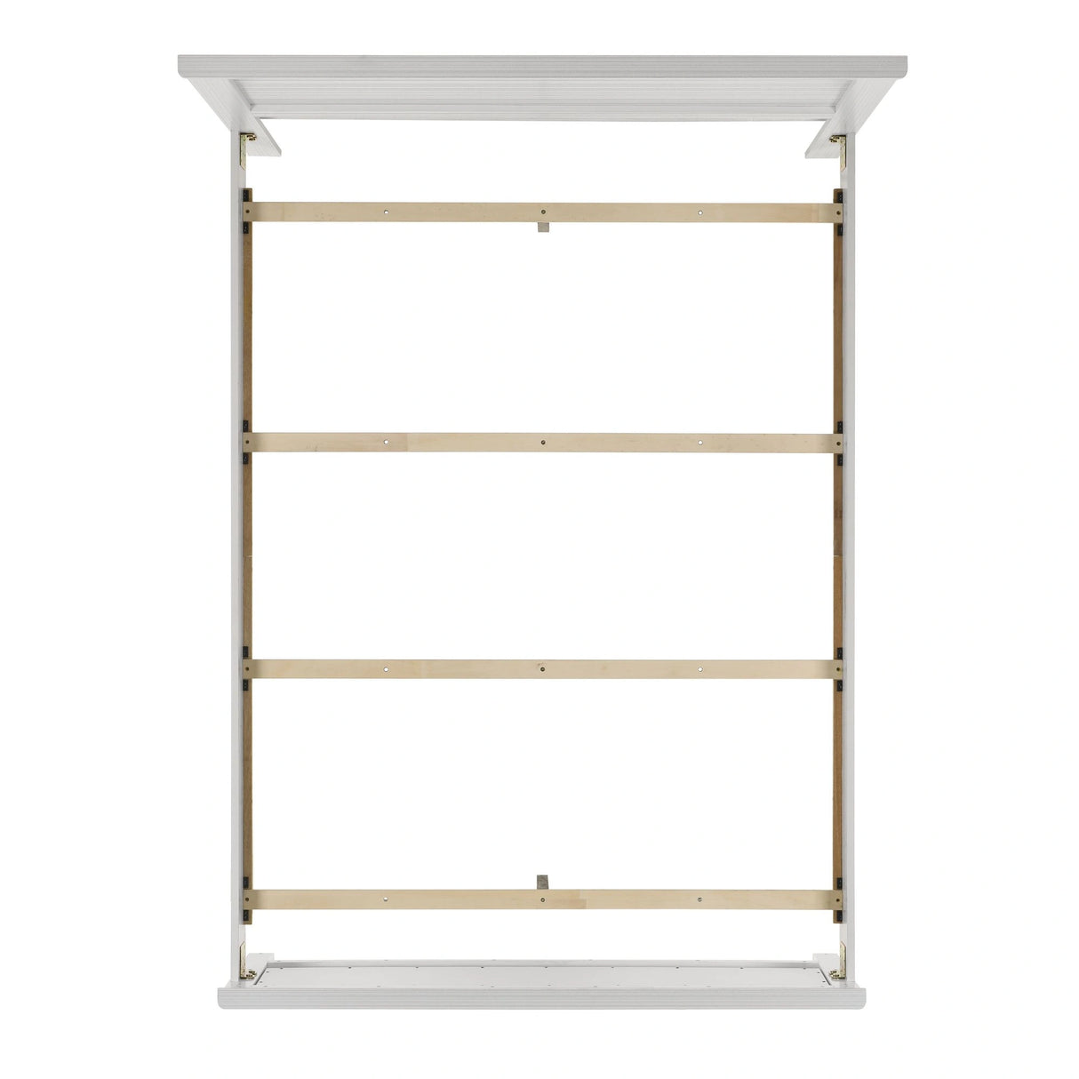 Sami Youth Panel Bed