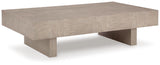 Jorlaina Occasional Table Set