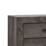 Nathan Chest