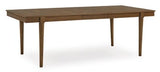 Lyncott Dining Room Set