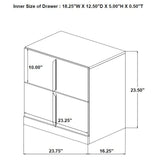 Ines Bedroom Set