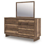 Zadilyn Dresser