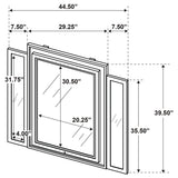 Lorient Bedroom Set