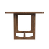 Glinda Table in Brown